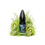 HiQ by Riot Sour Kiwi Candy 20mg 10ml