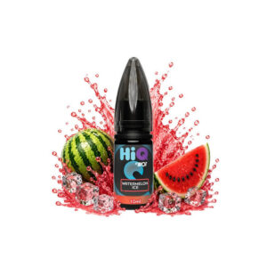 HiQ by Riot Watermelon Ice 20mg 10ml
