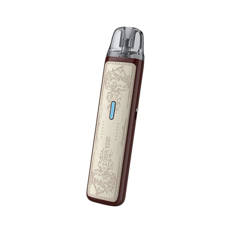 Lost Vape Ursa Nano S2 Pod Kit Brown Thorns 2,5ml 1000mAh