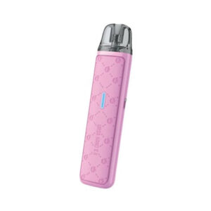 Lost Vape Ursa Nano S2 Pod Kit Pink Dauphine 2,5ml 1000mAh