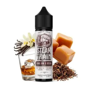 Steam Train Dream Eater Flavor Shot 12ml/60ml