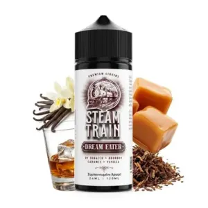 Steam Train Dream Eater Flavor Shot 24ml/120ml