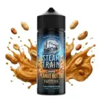 Steam Train Pattern Flavor Shot 24ml/120ml