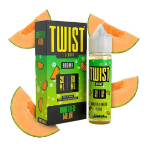 Twist Honeydew Melon Flavour Shot 20/60ml