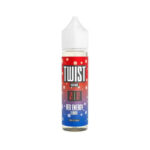 Twist Red Energy Flavour Shot 20/60ml
