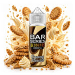 Bar Series Creamy Biscuit 10ml/120ml