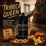 Philotimo Dark Reserve Series Tribeca Queen 9/60ml
