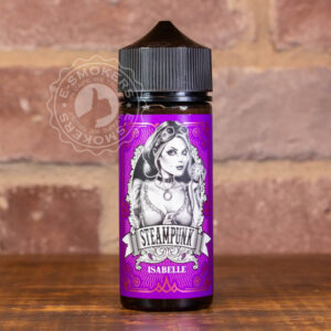 SteamPunk Isabelle Flavor Shot 30/120ml