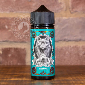 SteamPunk Simone Flavor Shot 30/120ml