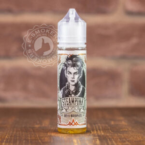 SteamPunk RY4 Bronze V2 Flavor Shot 20/60ml