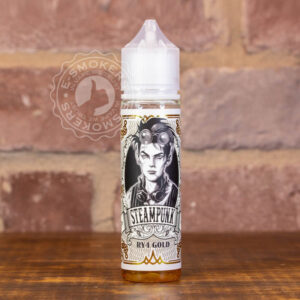 SteamPunk RY4 Gold V2 Flavor Shot 20/60ml