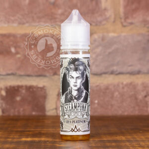 SteamPunk Ry4 Platinum V2 Flavor Shot 20/60ml