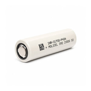 Molicel INR21700 P42A 4200mAh 45A