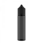 Chubby Gorilla Unicorn Bottle Black 60ml