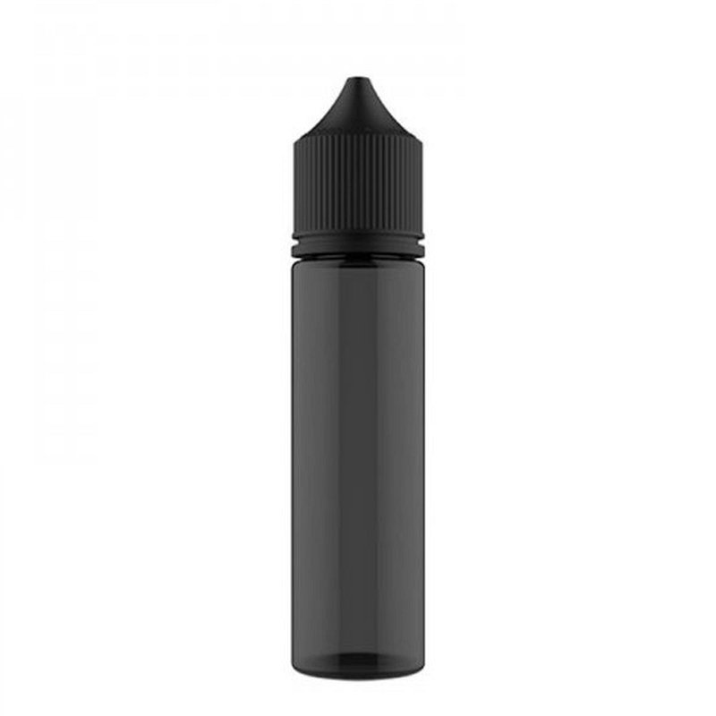 Chubby Gorilla Unicorn Bottle Black 60ml