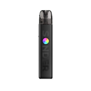 Geekvape Sonder Q2 Pod Kit 3ml 1750mAh Beat Black