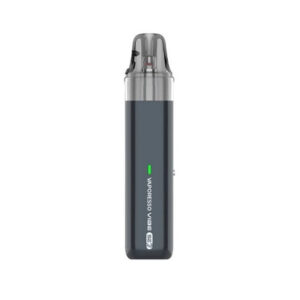Vaporesso Pod Kit Vibe SE 2 1400mAh 4.5ml Gleaming Black