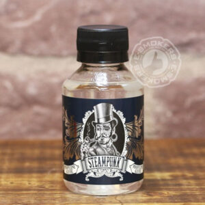 Steampunk Βάση PG 100ml