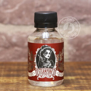 Steampunk Βάση VG 100ml